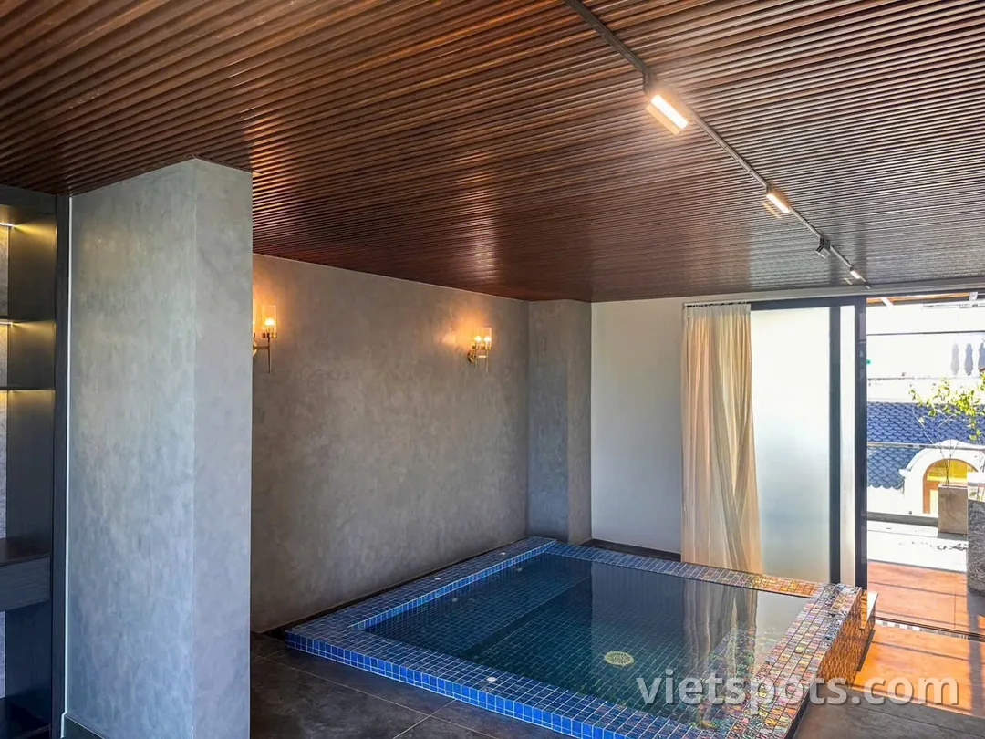Villa - 7 bedroom LUXURY DANANG