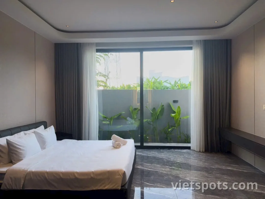 Villa - 7 bedroom LUXURY DANANG