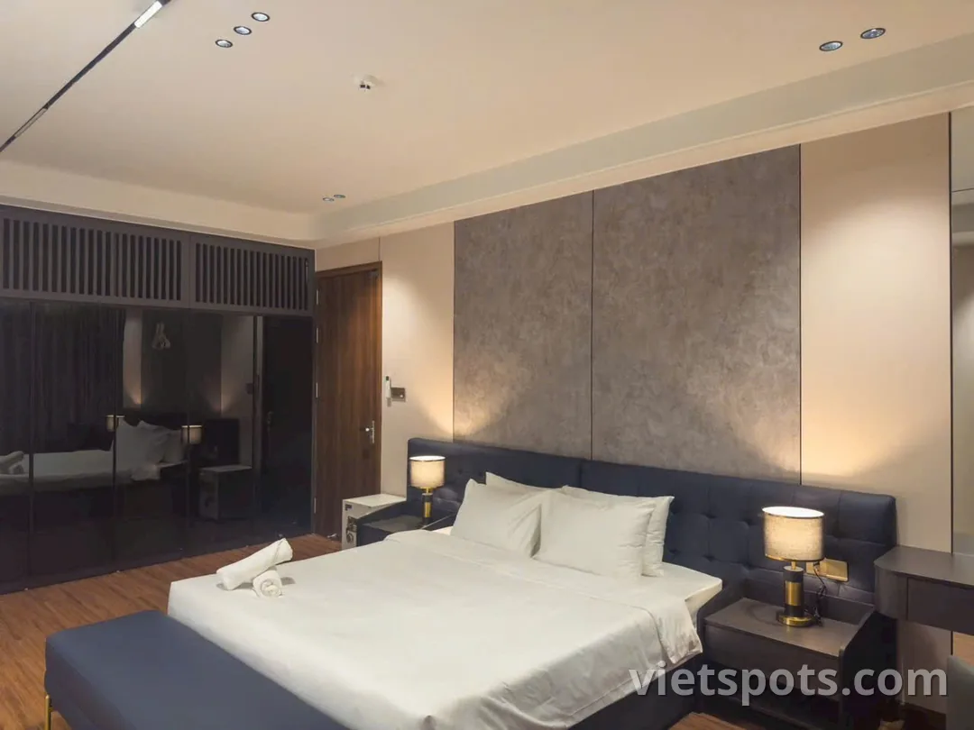 Villa - 7 bedroom LUXURY DANANG