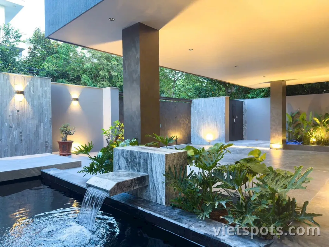 Villa - 7 bedroom LUXURY DANANG