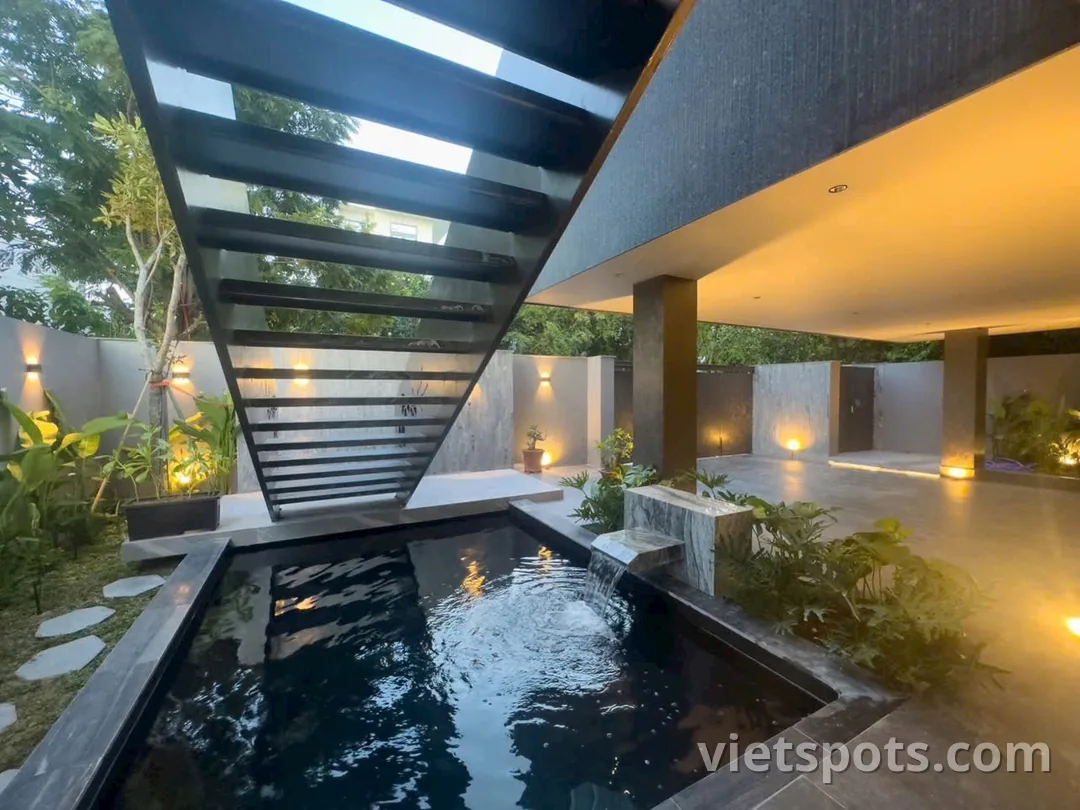 Villa - 7 bedroom LUXURY DANANG