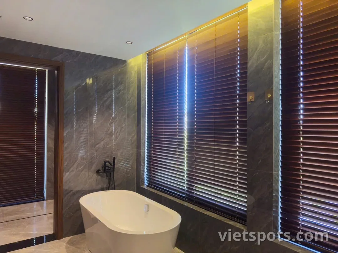 Villa - 7 bedroom LUXURY DANANG