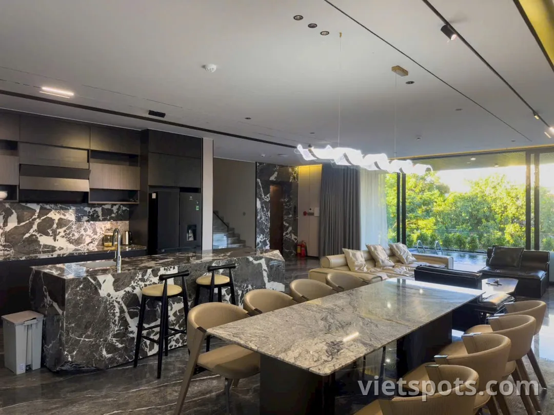 Villa - 7 bedroom LUXURY DANANG
