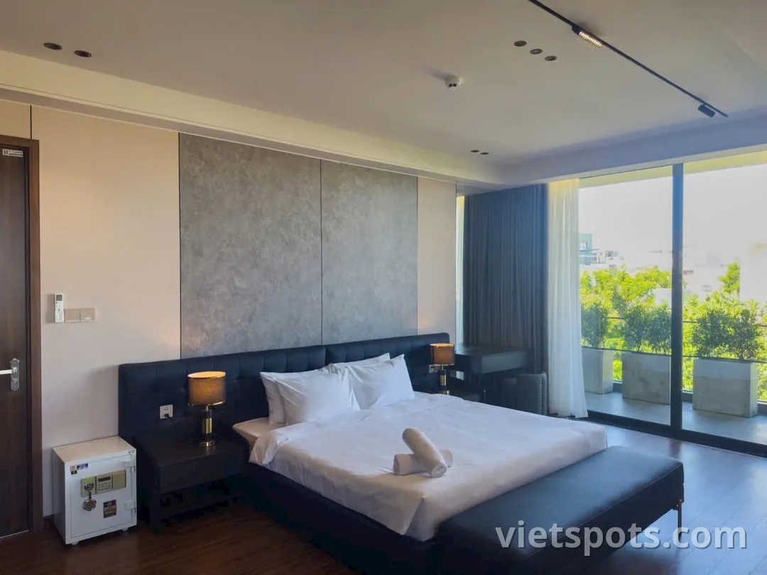 Villa - 7 bedroom LUXURY DANANG