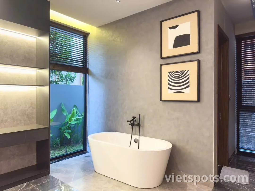 Villa - 7 bedroom LUXURY DANANG