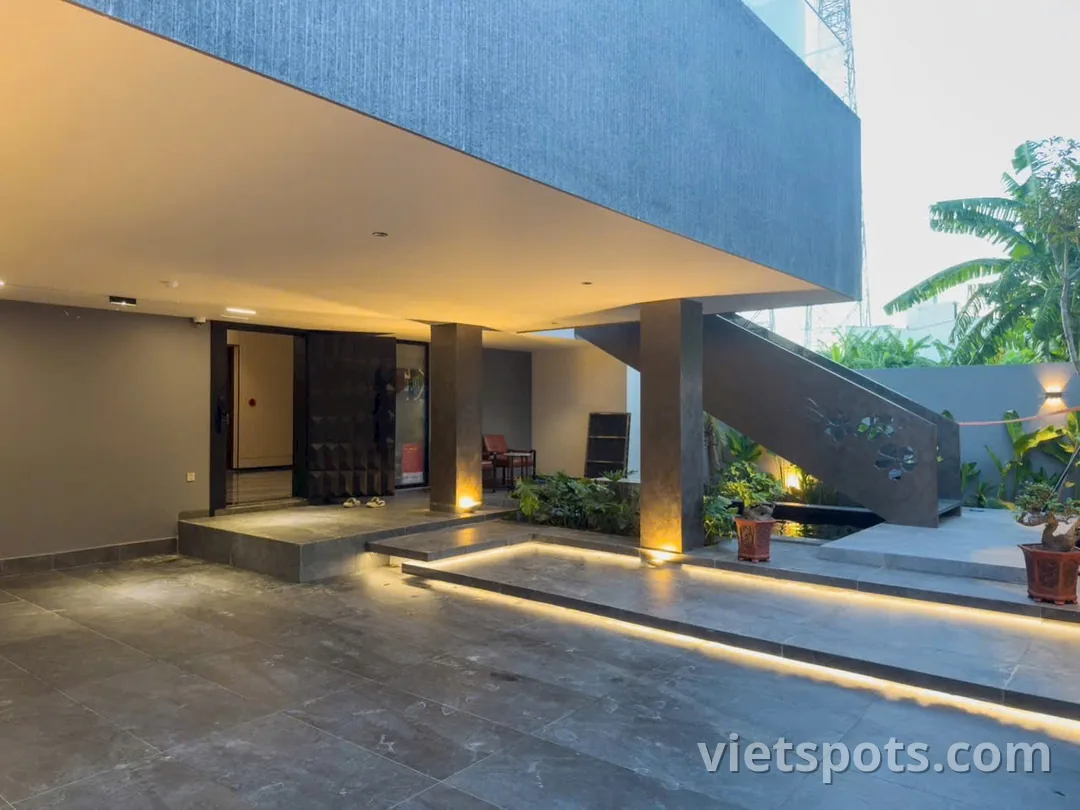 Villa - 7 bedroom LUXURY DANANG
