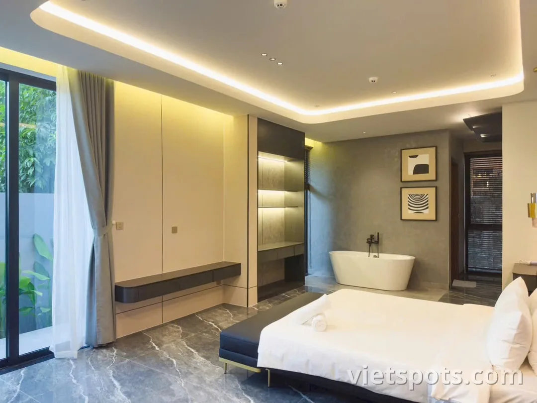 Villa - 7 bedroom LUXURY DANANG