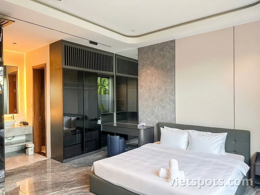 Villa - 7 bedroom LUXURY DANANG