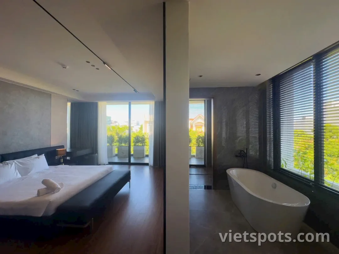 Villa - 7 bedroom LUXURY DANANG