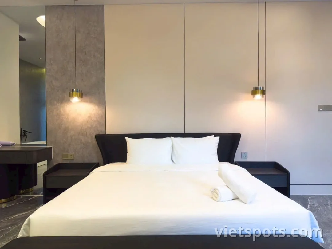 Villa - 7 bedroom LUXURY DANANG
