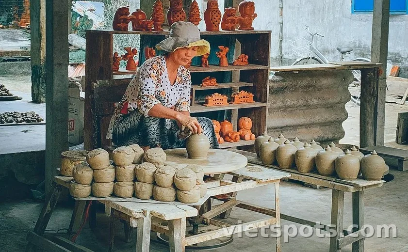 Yazasoo Tour khám phá Hội An 1 ngày