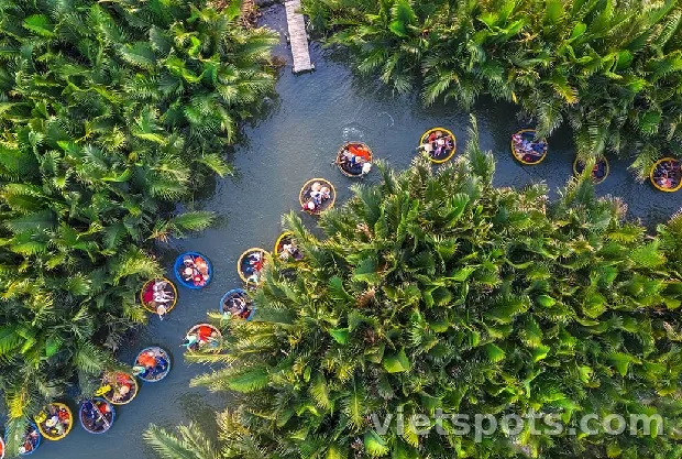 Yazasoo Tour khám phá Hội An 1 ngày