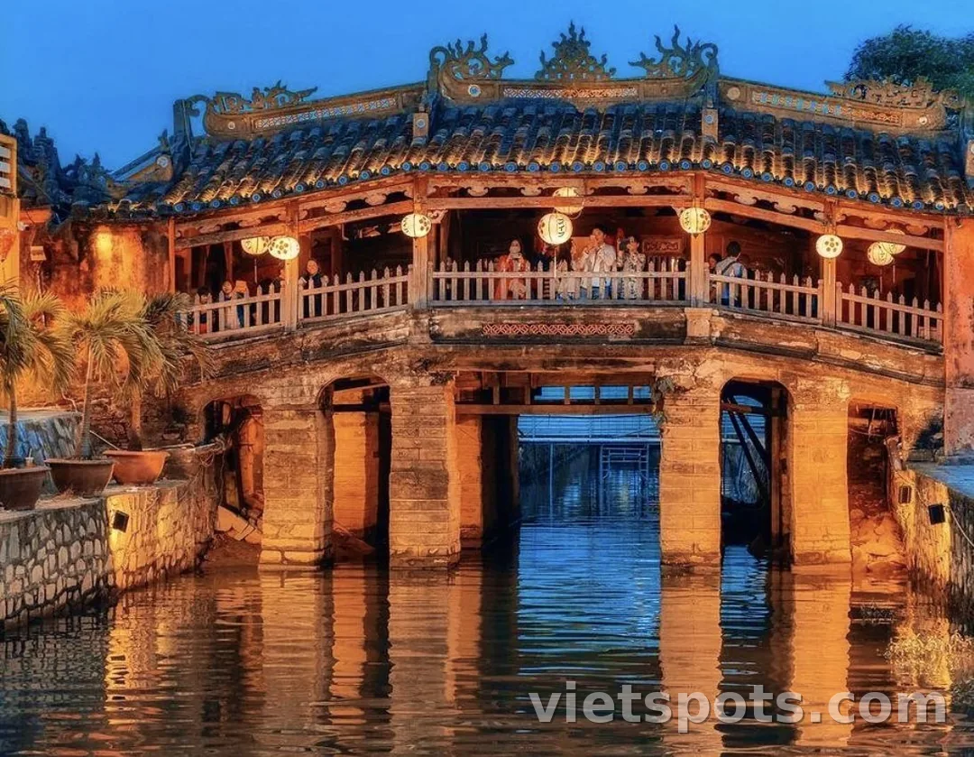 Yazasoo Tour khám phá Hội An 1 ngày