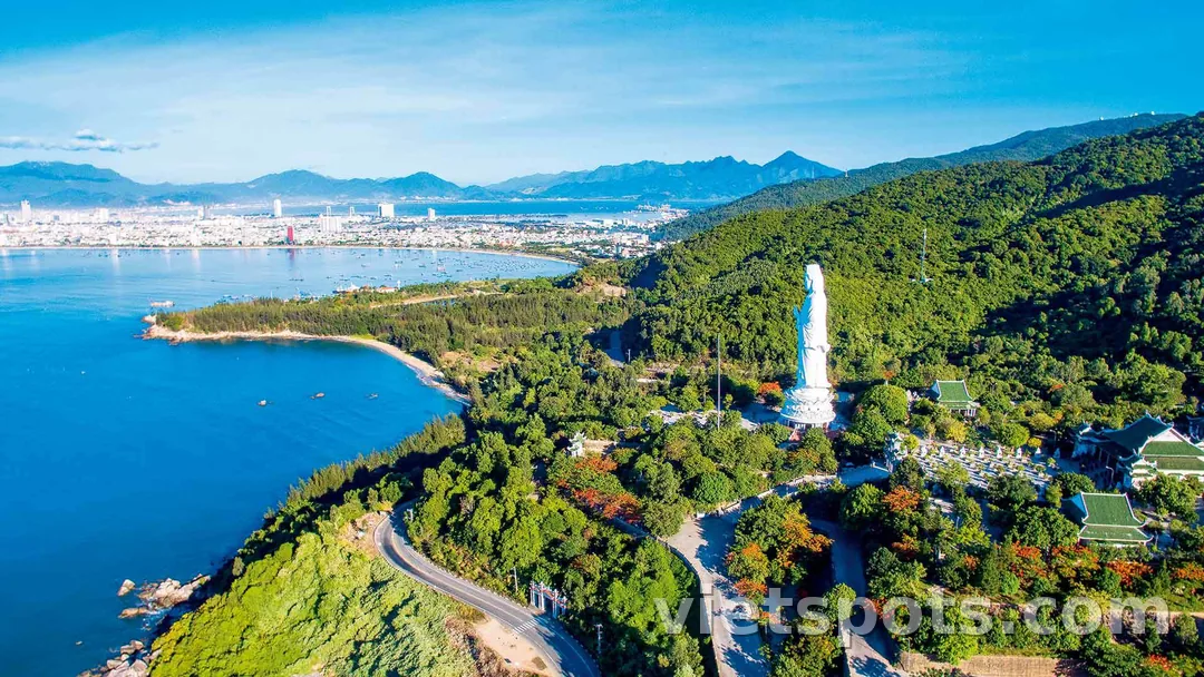 Tour Linh Ứng Sơn Trà và Phố cổ Hội An