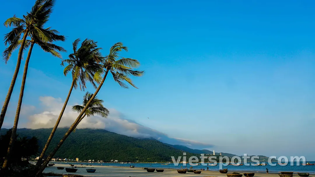 Tour Linh Ứng Sơn Trà và Phố cổ Hội An