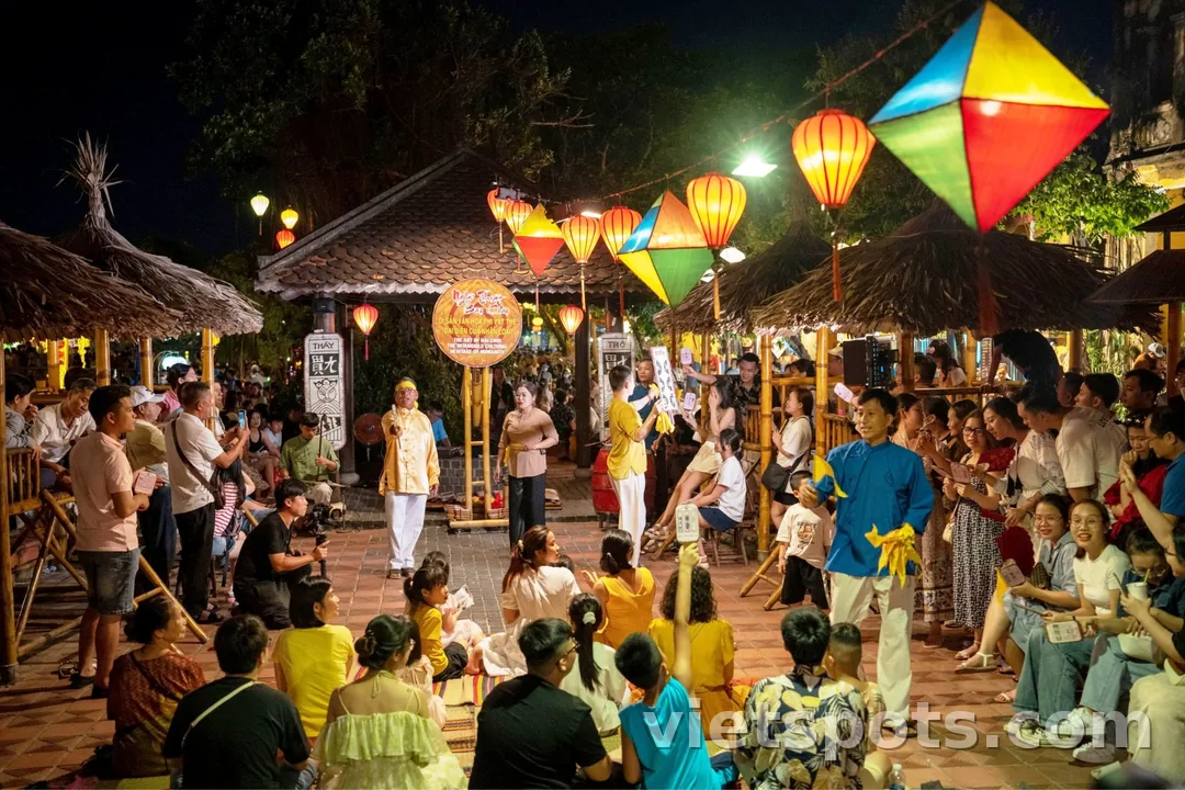 Sơn Trà · Ngũ Hành Sơn · Hội An (bữa tối)
