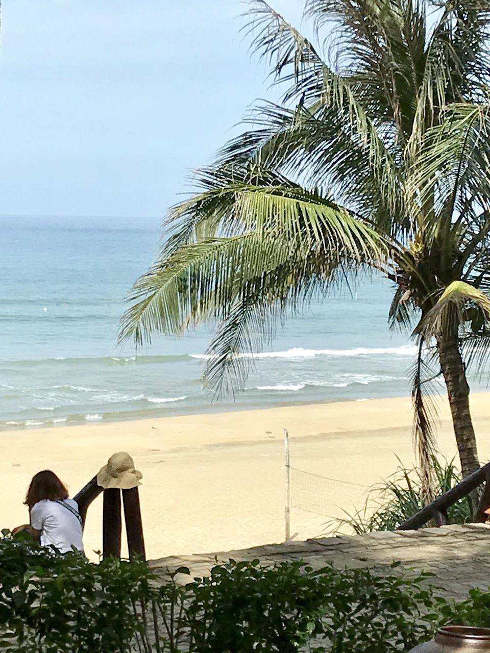 Hue, Lang Co Beach