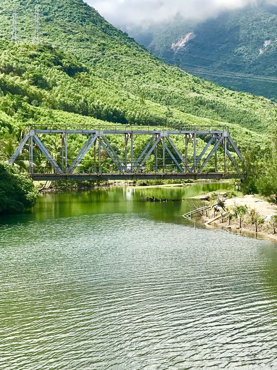 鉄橋2