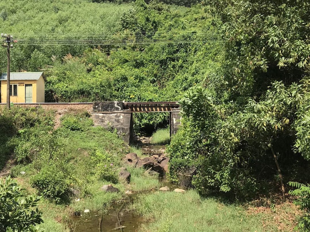 鉄道橋