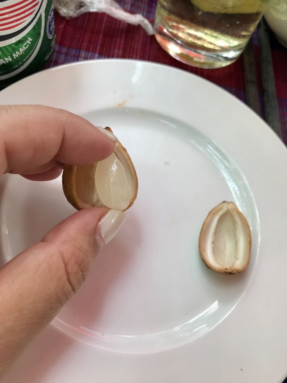 ボンボン