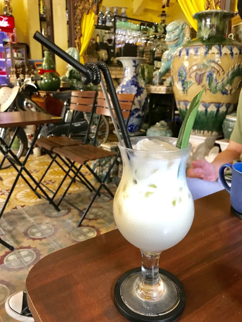 ヨーグルトジュース