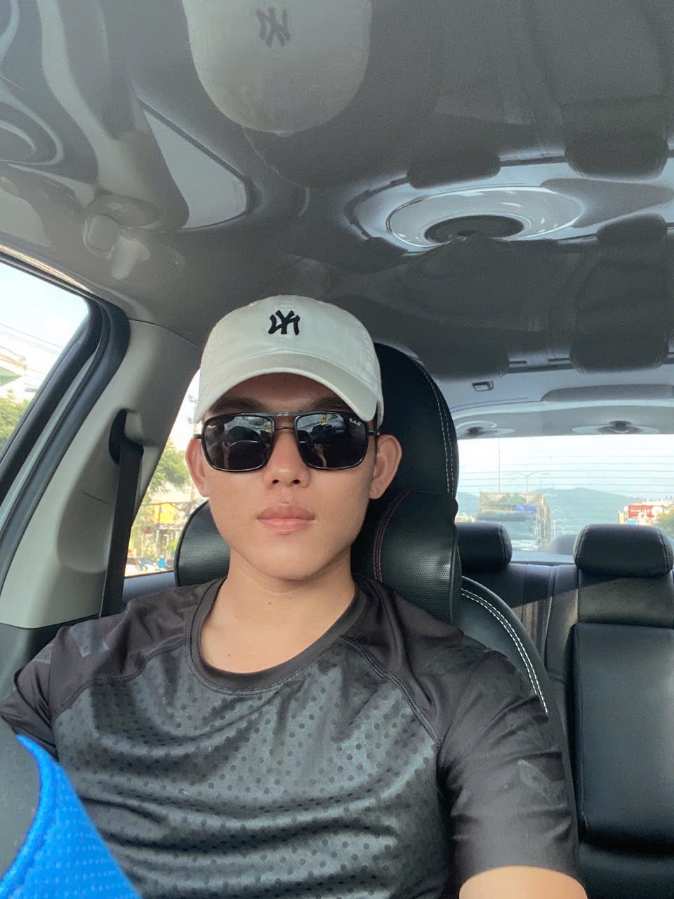 Pham Ali