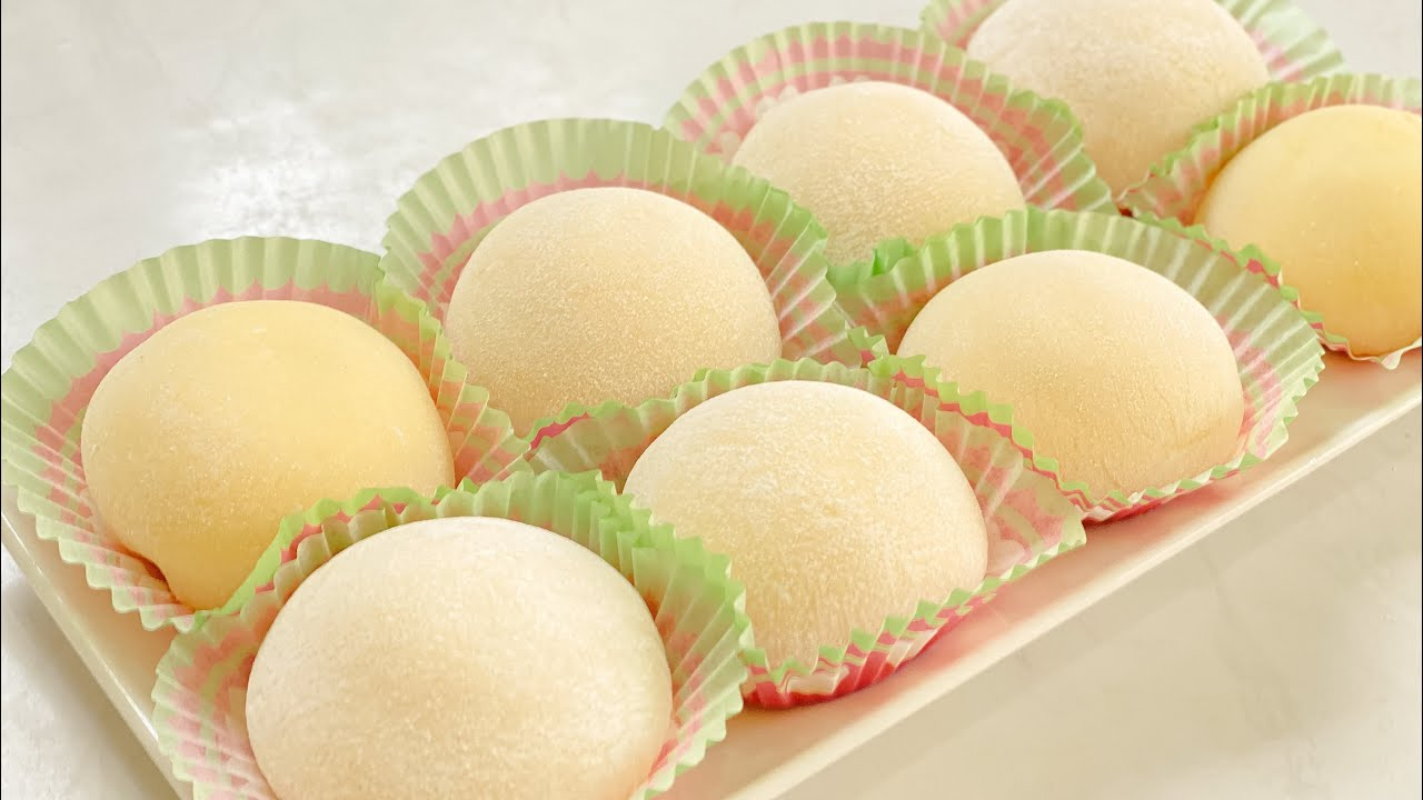 Màu vàng ngọt lịm