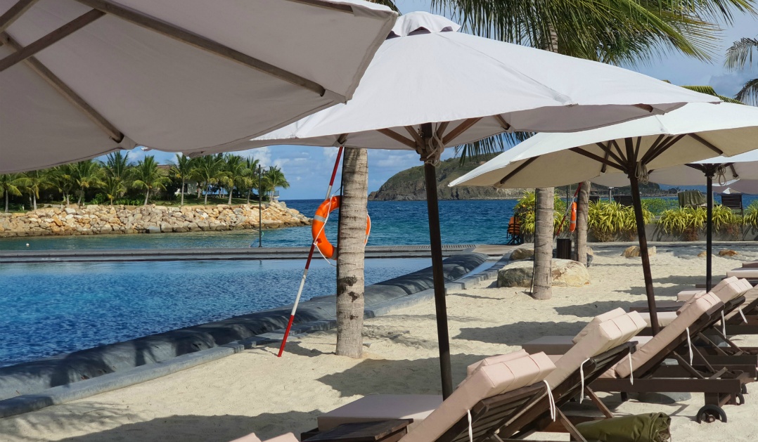 ニャチャンのホテル紹介|Amiana Resort Nha Trangに泊まったよ♪
