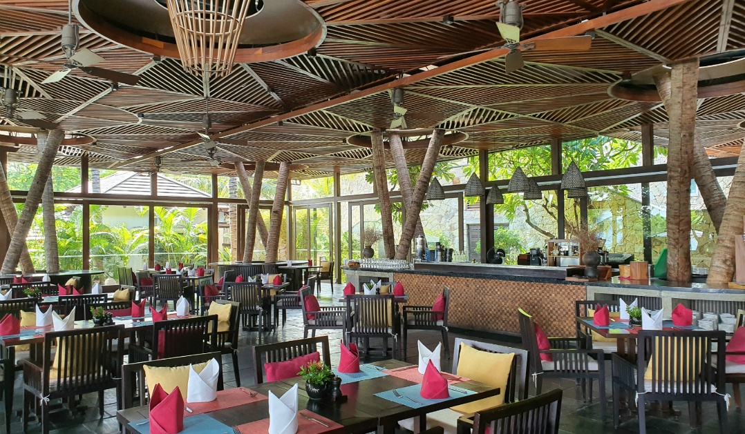 ニャチャンのホテル紹介|Amiana Resort Nha Trangに泊まったよ♪