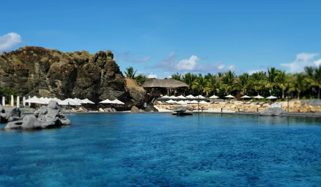 ニャチャンのホテル紹介|Amiana Resort Nha Trangに泊まったよ♪