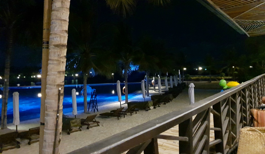 ニャチャンのホテル紹介|Amiana Resort Nha Trangに泊まったよ♪