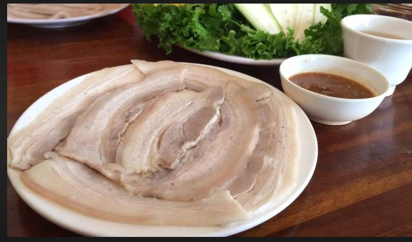 Quê Xưa