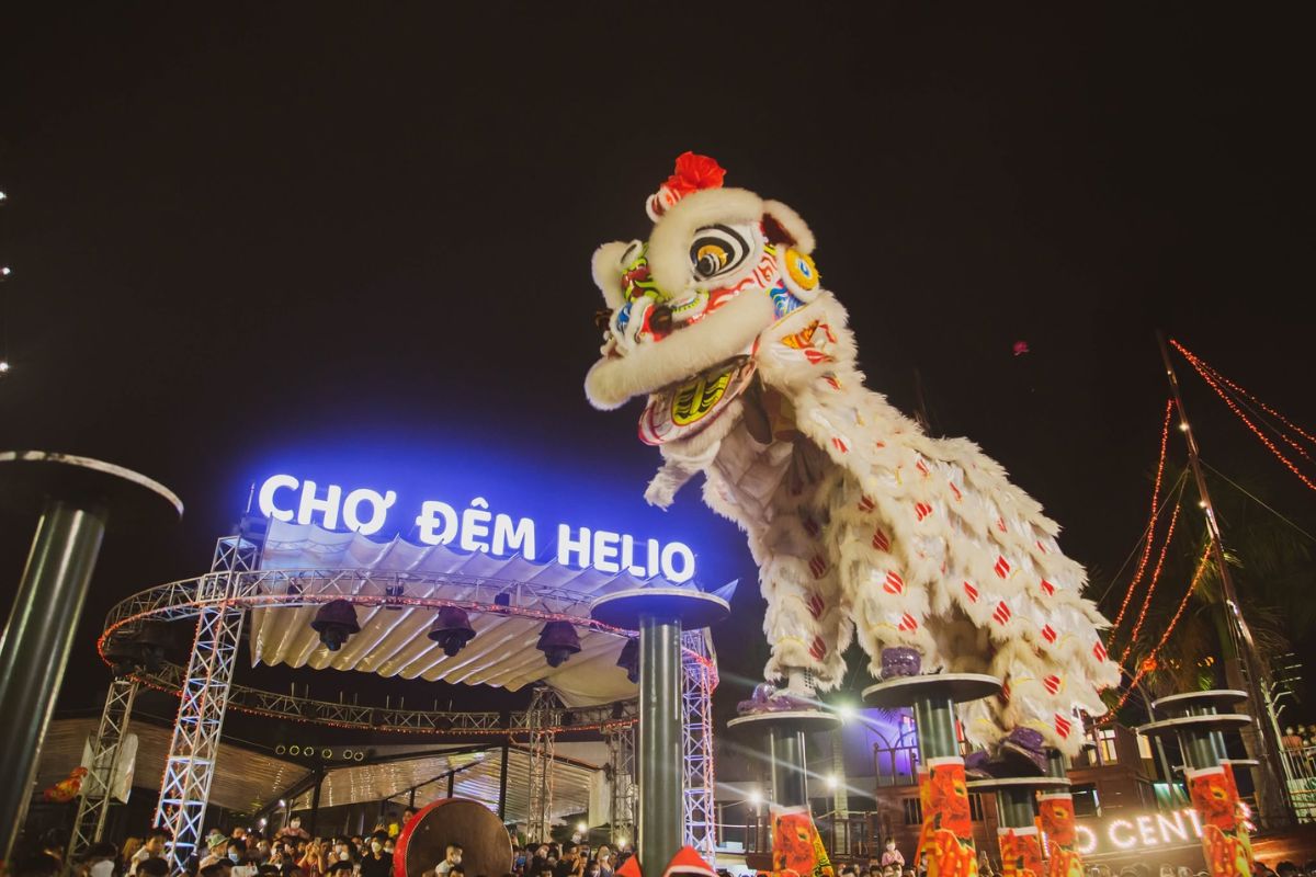 Những Hoạt Động Nên Trải Nghiệm Dịp Tết Trung Thu Ở Đà Nẵng