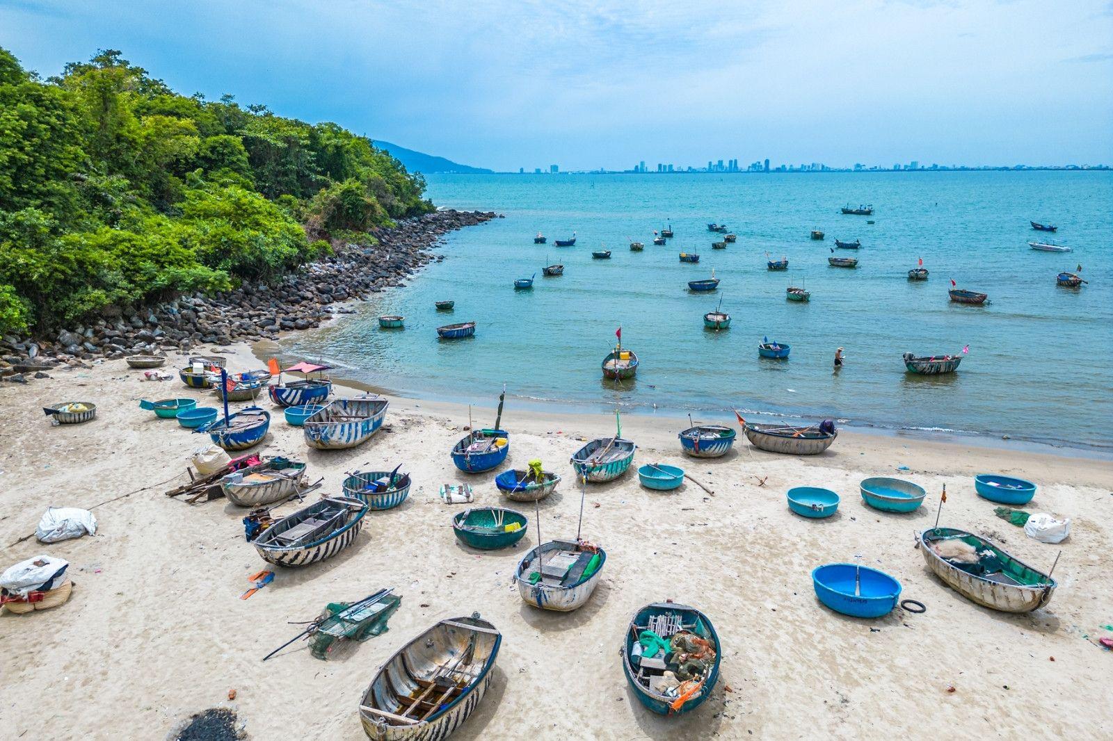🌊 Nam Ô – Một góc Đà Nẵng rất khác mà bạn nên thử một lần