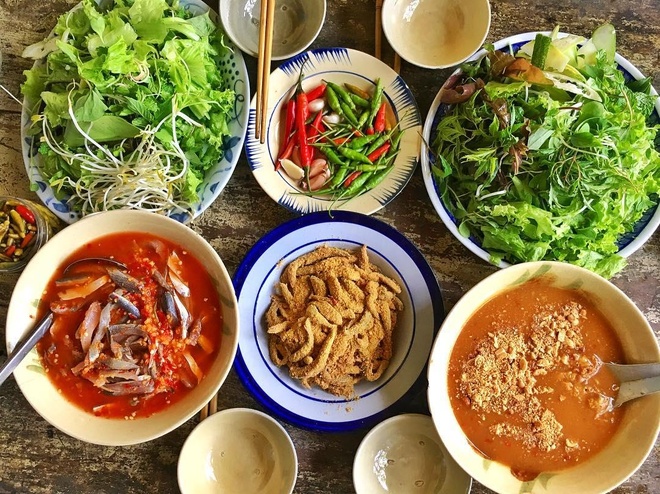 🌊 Nam Ô – Một góc Đà Nẵng rất khác mà bạn nên thử một lần