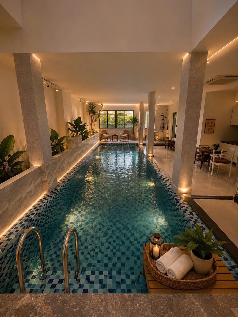 ✨NEW VILLA TRẦN KHÁNH DƯ ✨