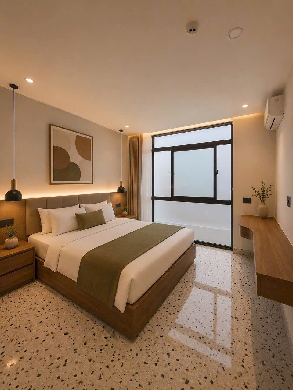✨NEW VILLA TRẦN KHÁNH DƯ ✨