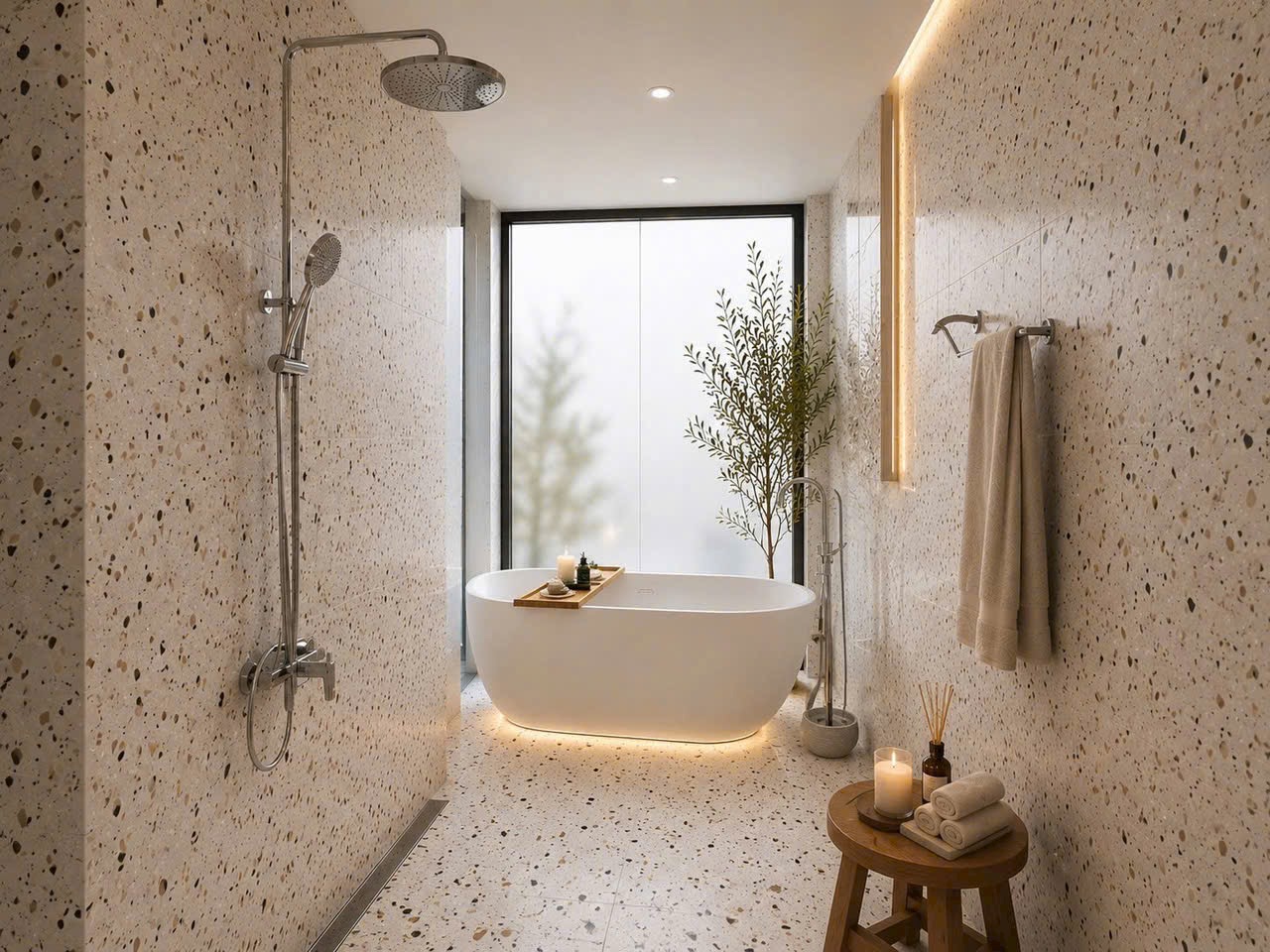 ✨NEW VILLA TRẦN KHÁNH DƯ ✨
