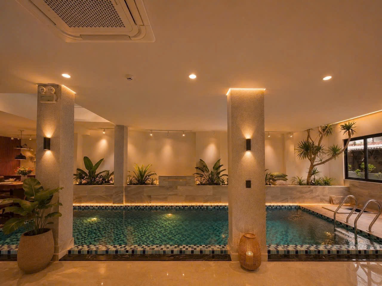✨NEW VILLA TRẦN KHÁNH DƯ ✨