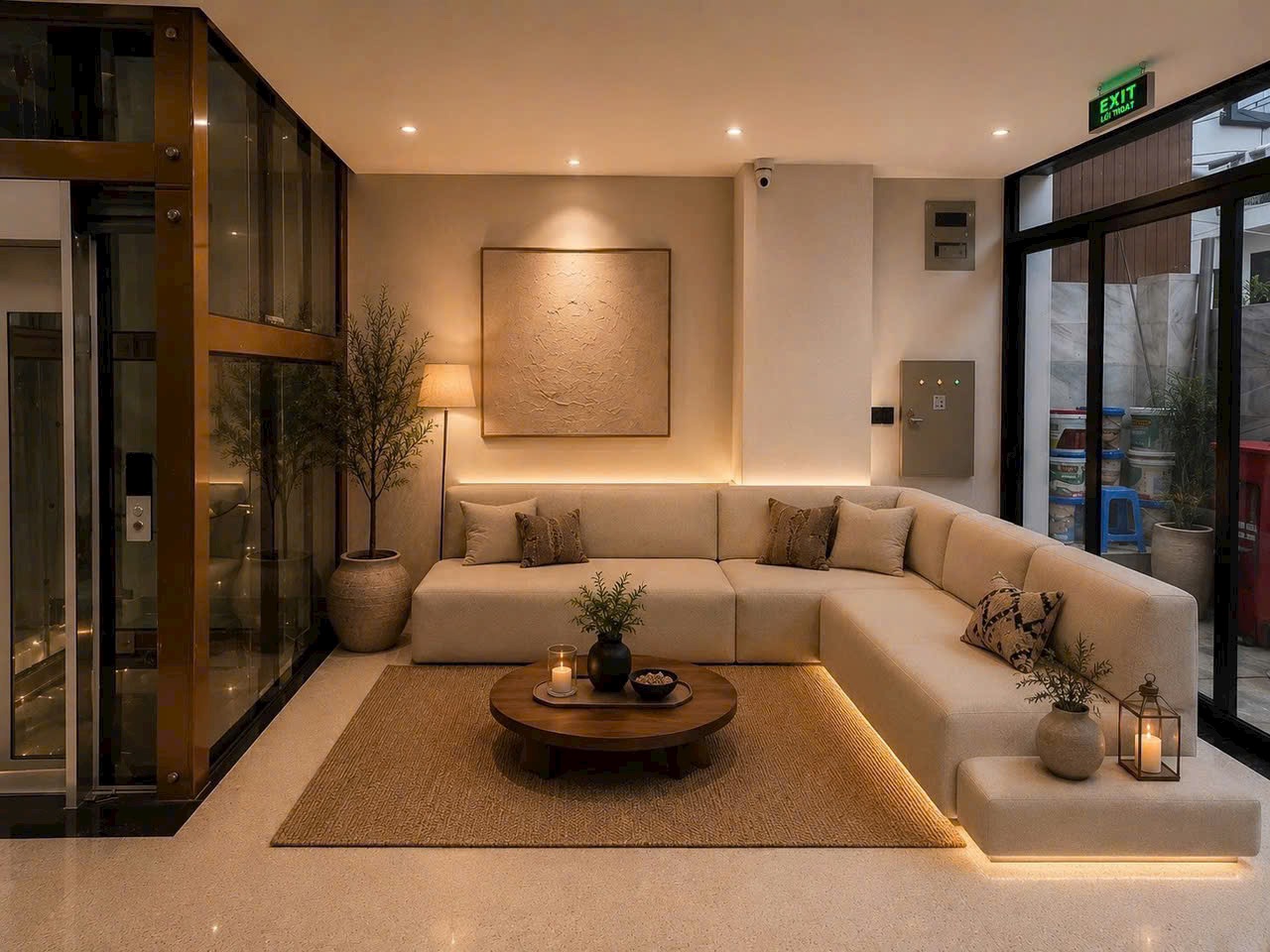 ✨NEW VILLA TRẦN KHÁNH DƯ ✨