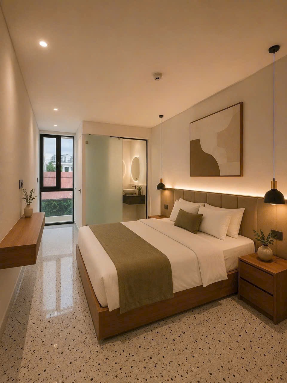 ✨NEW VILLA TRẦN KHÁNH DƯ ✨