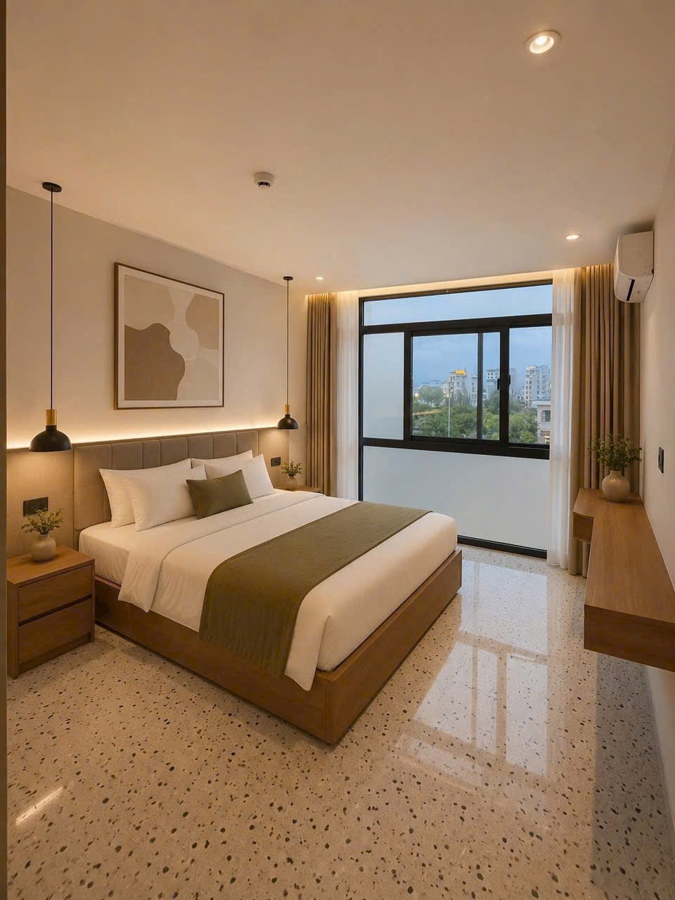 ✨NEW VILLA TRẦN KHÁNH DƯ ✨