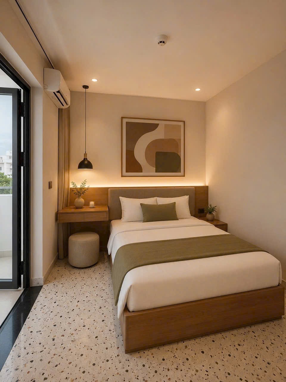 ✨NEW VILLA TRẦN KHÁNH DƯ ✨