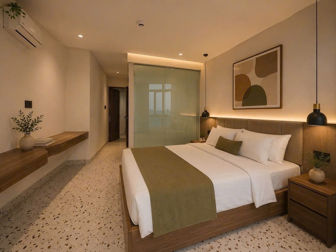 ✨NEW VILLA TRẦN KHÁNH DƯ ✨