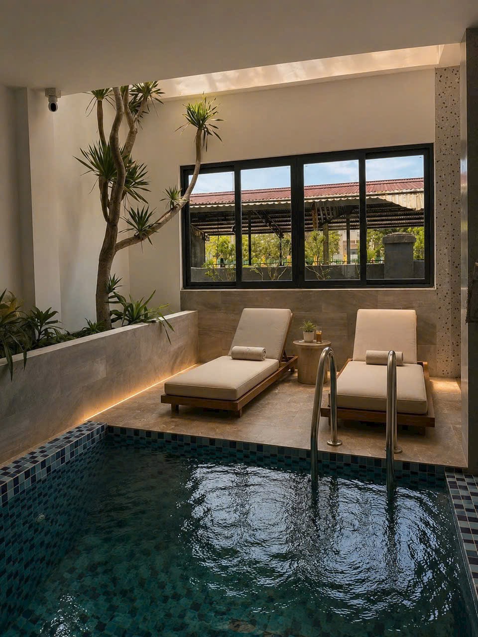 ✨NEW VILLA TRẦN KHÁNH DƯ ✨