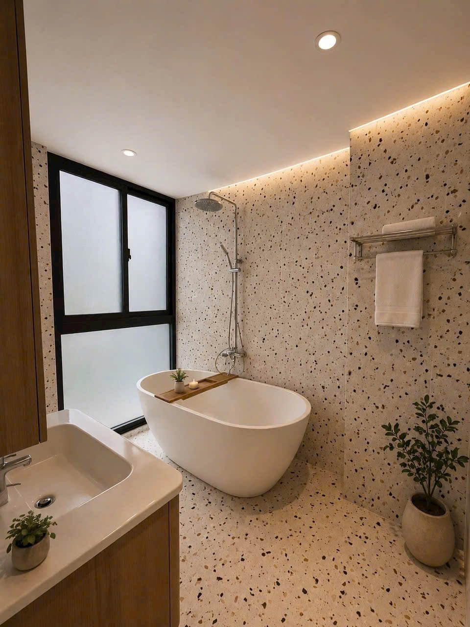 ✨NEW VILLA TRẦN KHÁNH DƯ ✨