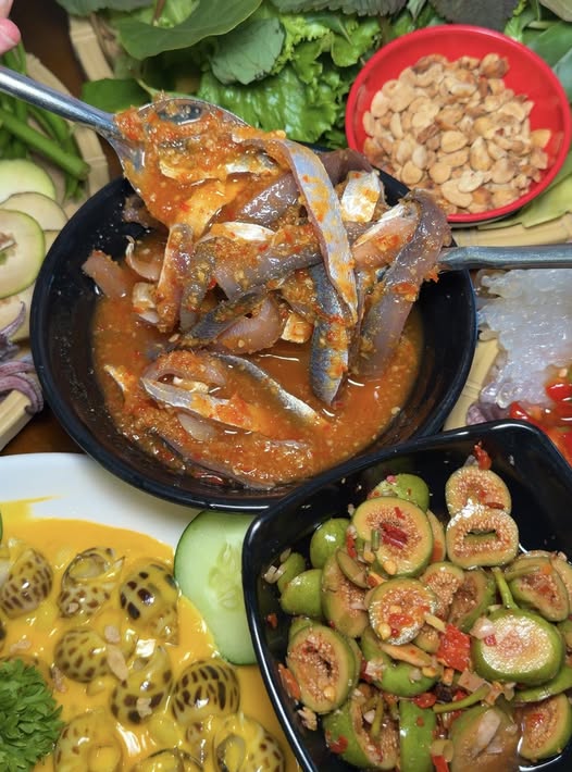 Tiệm ăn Bếp Nhà Kem – Góc nhỏ cho những bữa cơm ngon ở Đà Nẵng