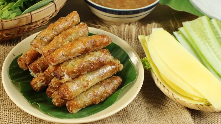 Ram bắp ở Đà Nẵng: ăn ở đâu, và làm sao biết đĩa ram đó có ngon không