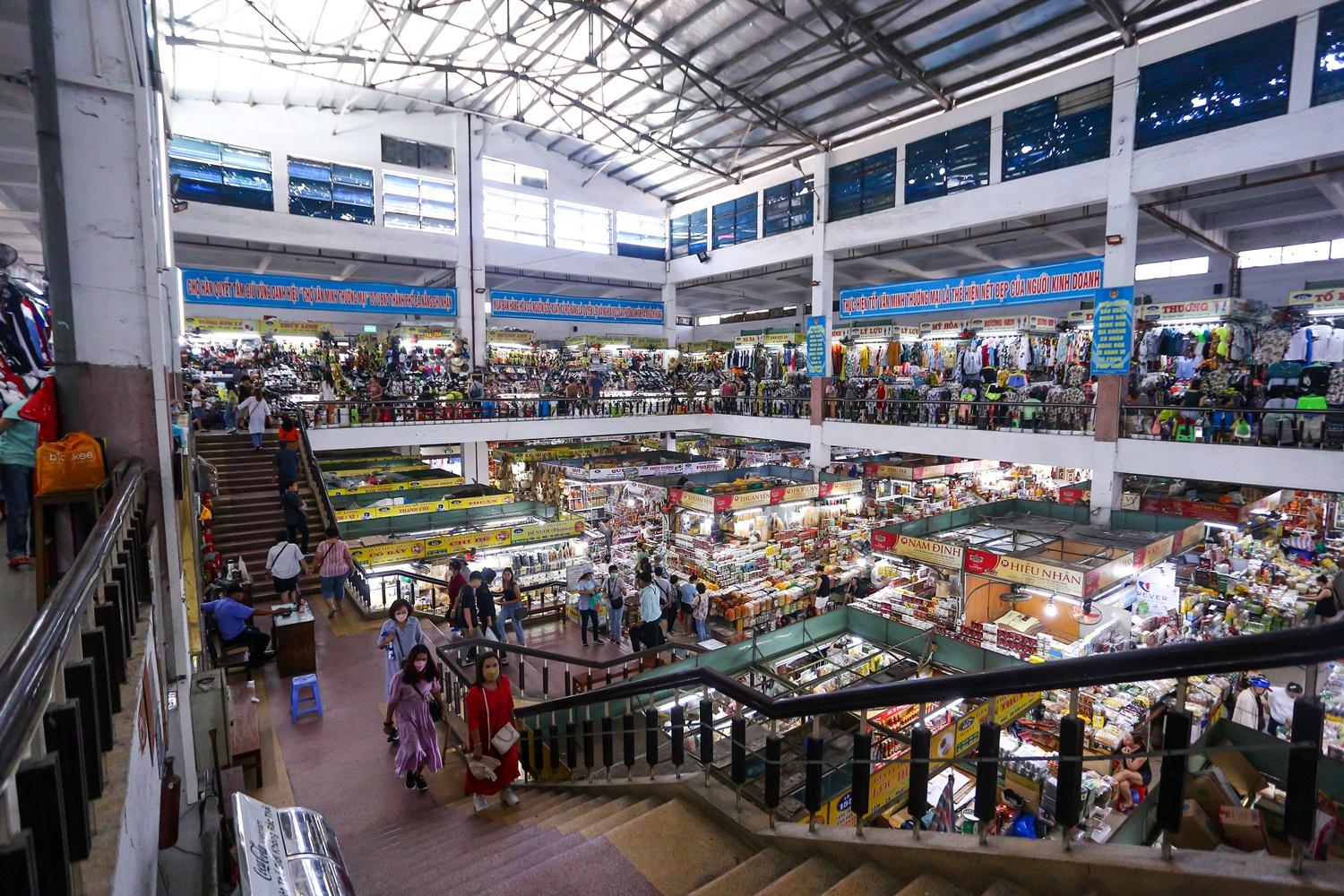 🛍️ CHỢ HÀN ĐÀ NẴNG – KHÁM PHÁ THIÊN ĐƯỜNG ĐẶC SẢN GIỮA LÒNG THÀNH PHỐ