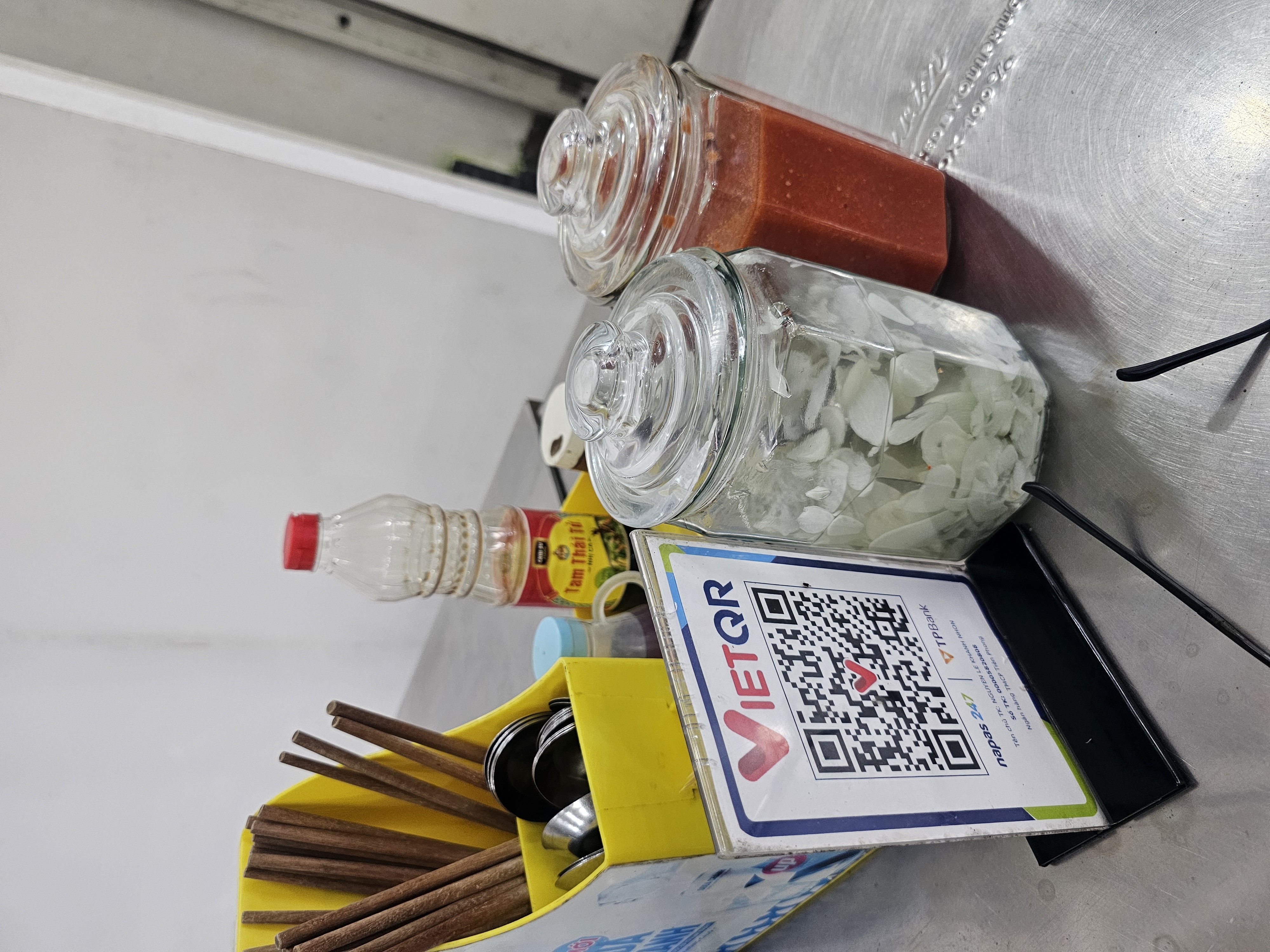다낭 Phở Long Hói - 122 Hồ Nghinh